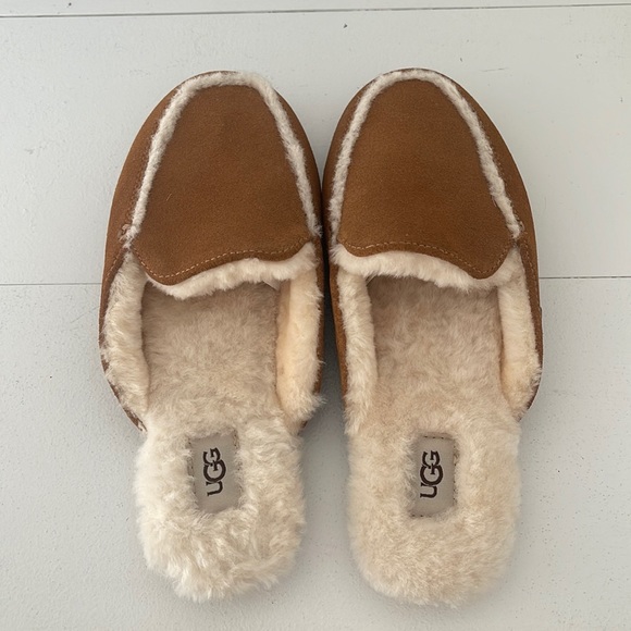 New! Ugh slippers